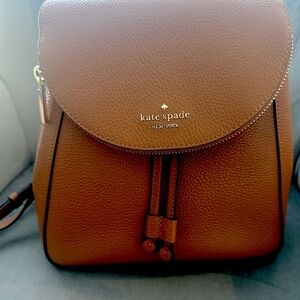kate spade New York backpack